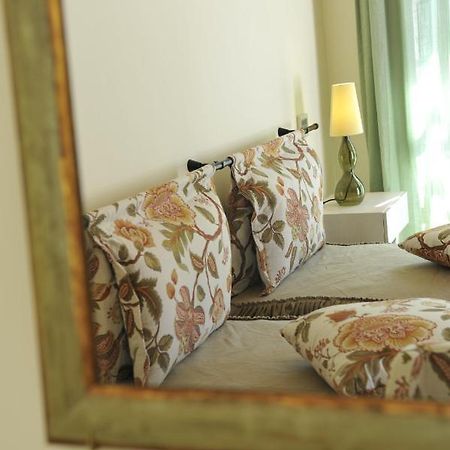 Gaia Accomodation Hydras Dış mekan fotoğraf