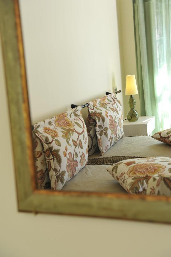Gaia Accomodation Hydras Dış mekan fotoğraf