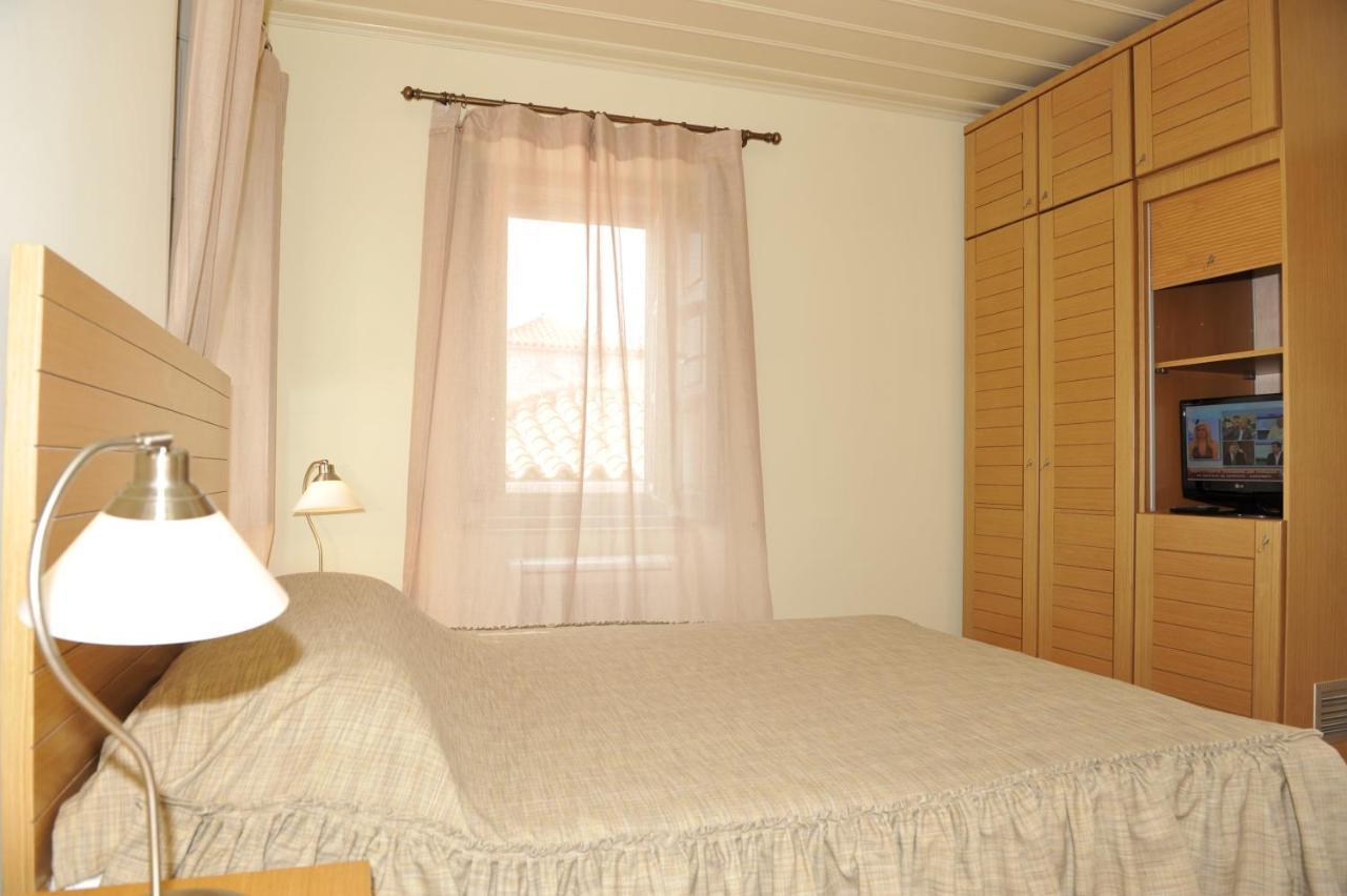 Gaia Accomodation Hydras Dış mekan fotoğraf