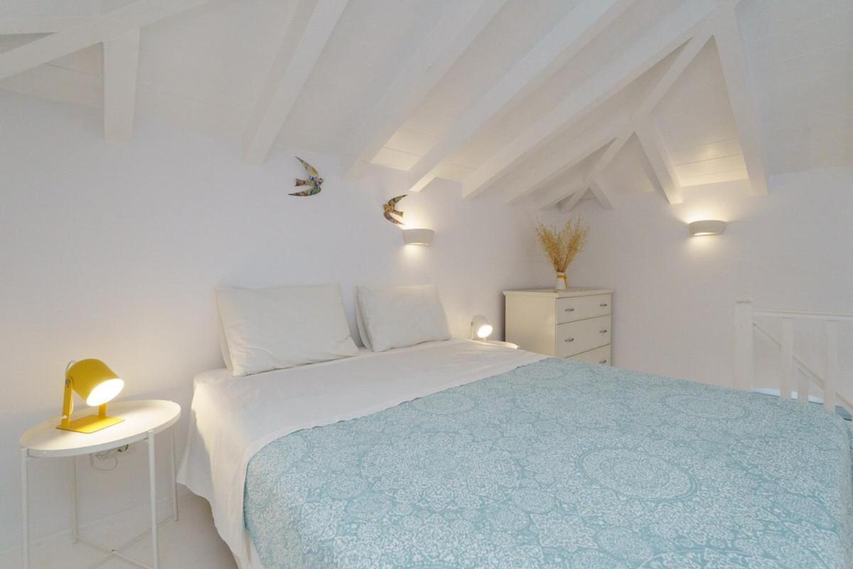 Gaia Accomodation Hydras Dış mekan fotoğraf