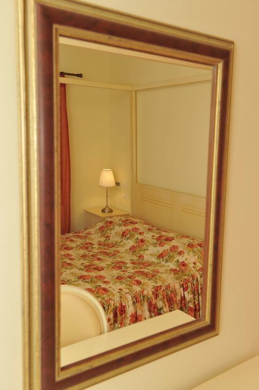 Gaia Accomodation Hydras Oda fotoğraf