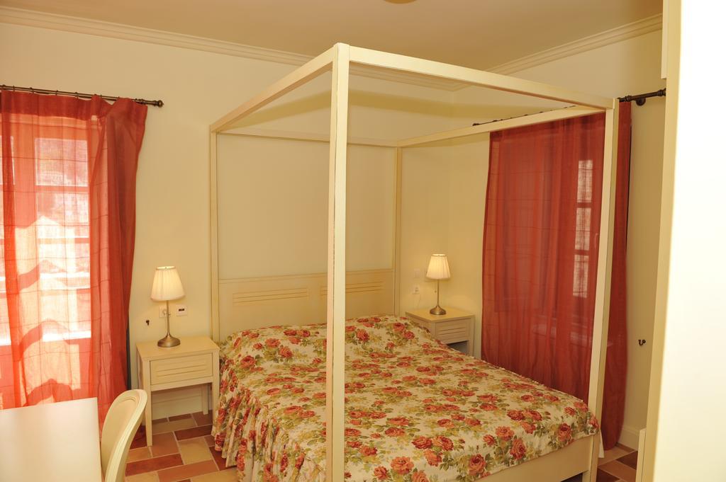 Gaia Accomodation Hydras Oda fotoğraf